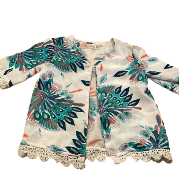 OshKosh B'gosh Other - 𝅺oshkosh shall good condition except small mark as pictured price reflects